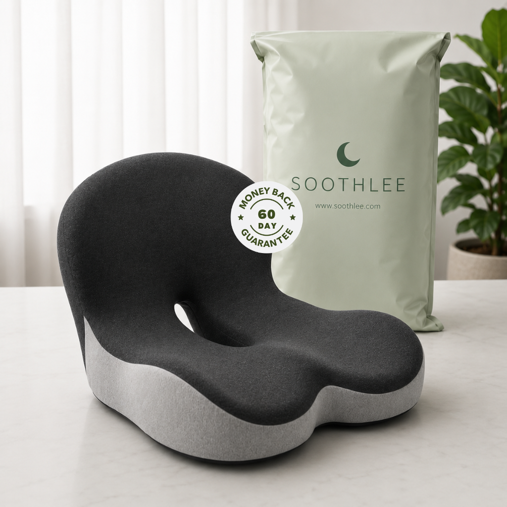 Soothlee Seat Cushion