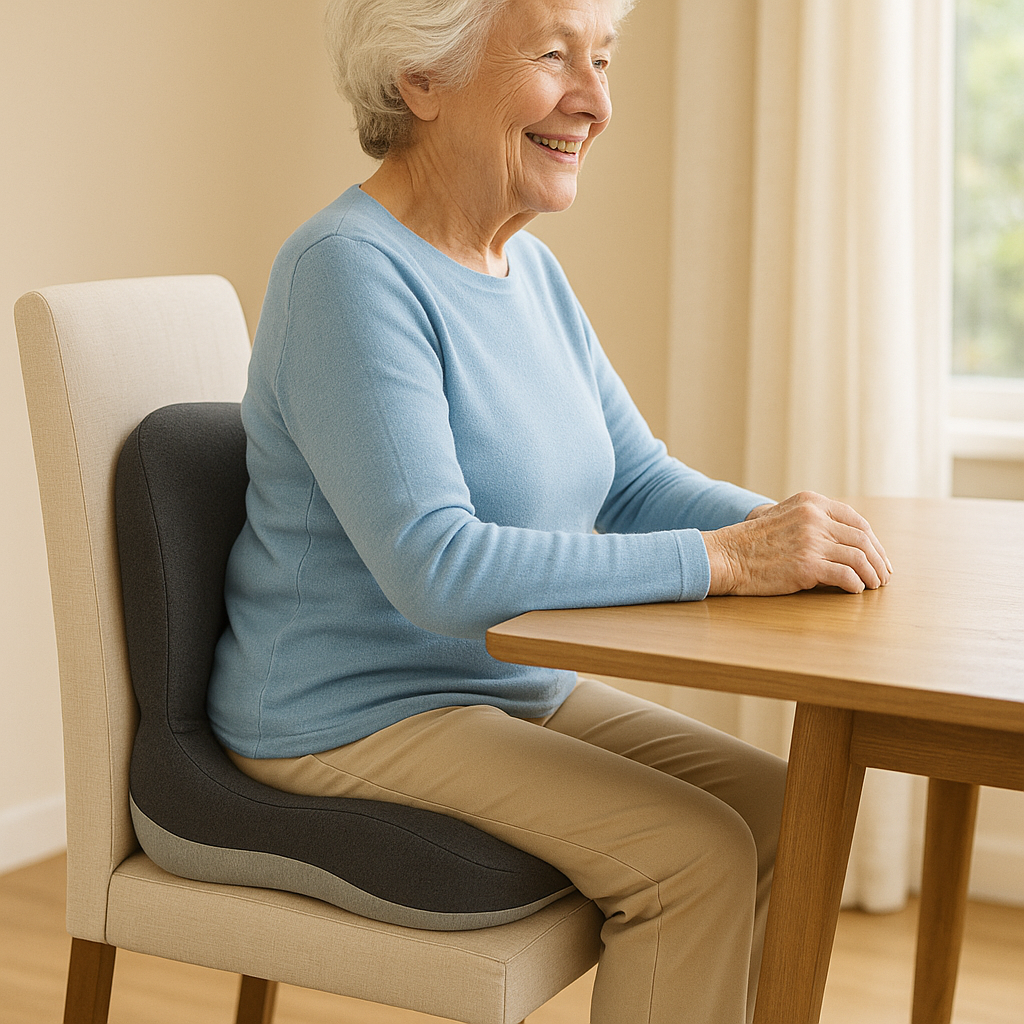 Soothlee Seat Cushion