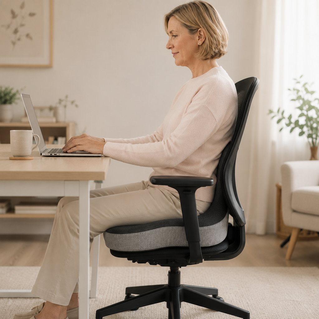 Soothlee Seat Cushion